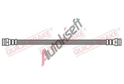 Quick Brake Brzdov hadice QB 25.043, 25.043