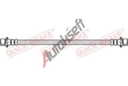 Quick Brake Brzdov hadice QB 25.056, 25.056