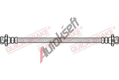 Quick Brake Brzdov hadice QB 25.057, 25.057