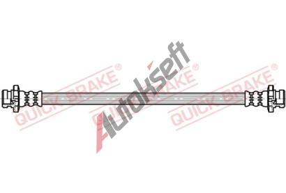 Quick Brake Brzdov hadice QB 25.058, 25.058