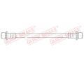Brzdov hadice Quick Brake ‐ QB 25.069