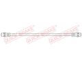 Brzdov hadice Quick Brake ‐ QB 25.083