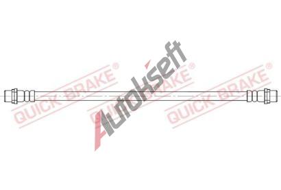 Quick Brake Brzdov hadice QB 25.083, 25.083