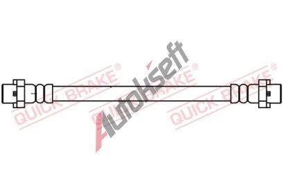 Quick Brake Brzdov� hadice QB 25.094, 25.094