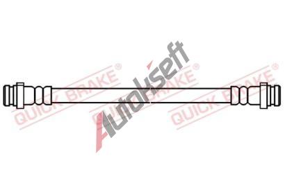 Quick Brake Brzdov hadice QB 25.095, 25.095