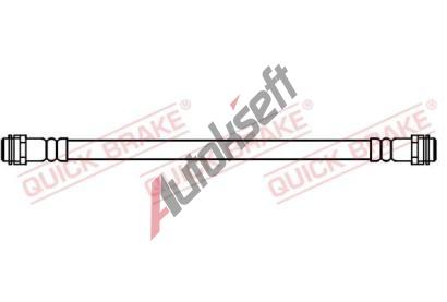 Quick Brake Brzdov hadice QB 25.096, 25.096