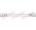 Quick Brake Brzdov hadice ‐ QB 26.002