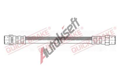 Quick Brake Brzdov hadice QB 27.006, 27.006