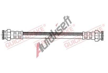 Quick Brake Brzdov hadice QB 27.011, 27.011