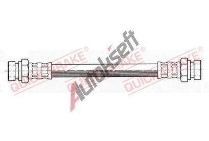 Quick Brake Brzdov hadice QB 27.013, 27.013