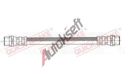 Quick Brake Brzdov hadice QB 27.014, 27.014