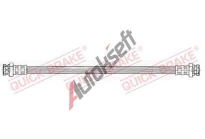 Quick Brake Brzdov hadice QB 27.033, 27.033