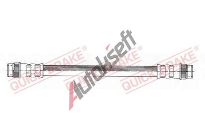 Quick Brake Brzdov hadice QB 27.040, 27.040