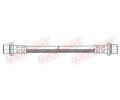 Quick Brake Brzdov hadice ‐ QB 27.057