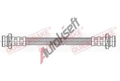 Quick Brake Brzdov hadice QB 27.059, 27.059