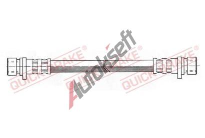 Quick Brake Brzdov hadice QB 27.063, 27.063