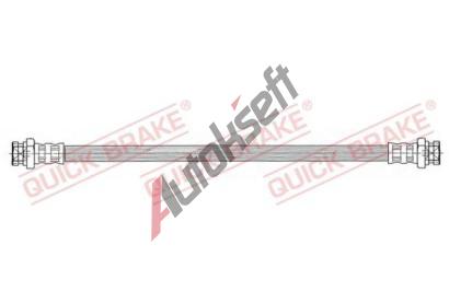 Quick Brake Brzdov hadice QB 27.074, 27.074