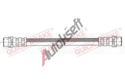 Quick Brake Brzdov hadice QB 27.082, 27.082
