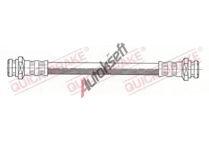 Quick Brake Brzdová hadice QB 27.084, 27.084 Quick Brake Brzdová hadice QB 27.084, 27.084