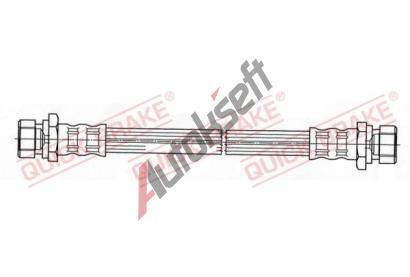 Quick Brake Brzdov hadice QB 27.089, 27.089
