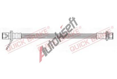 Quick Brake Brzdov hadice QB 27.092, 27.092