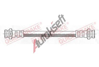 Quick Brake Brzdov hadice QB 27.096, 27.096