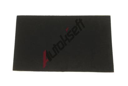 Quick Brake Univerzln im brzdov destiky QB 2889W, 2889W