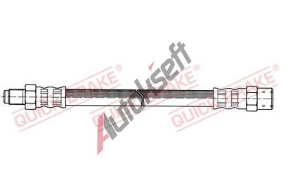 Quick Brake Brzdov hadice QB 32.002, 32.002