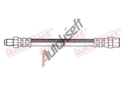Quick Brake Brzdov hadice QB 32.003, 32.003