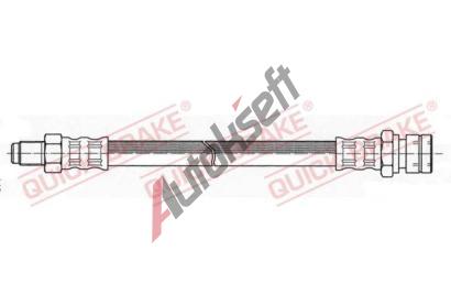 Quick Brake Brzdov hadice QB 32.012, 32.012