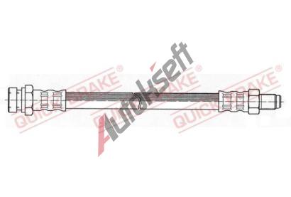 Quick Brake Brzdov hadice QB 32.033, 32.033