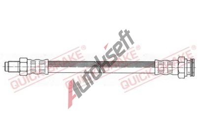 Quick Brake Brzdov hadice QB 32.034, 32.034