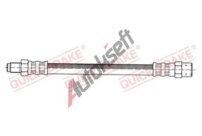 Quick Brake Brzdov hadice QB 32.062, 32.062