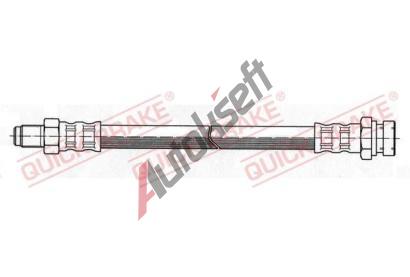 Quick Brake Brzdov hadice QB 32.089, 32.089