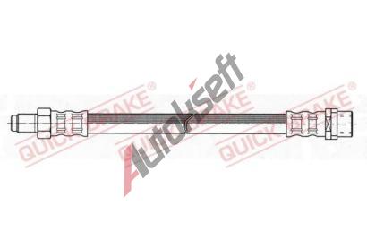 Quick Brake Brzdov hadice QB 32.098, 32.098
