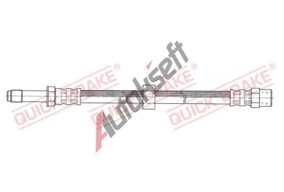 Quick Brake Brzdov hadice QB 32.107, 32.107
