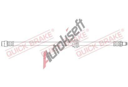 Quick Brake Brzdov hadice QB 32.115, 32.115