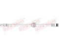 Brzdov hadice Quick Brake ‐ QB 32.117