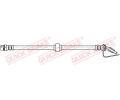 Quick Brake Brzdov hadice ‐ QB 32.124