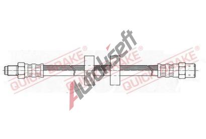 Quick Brake Brzdov hadice QB 32.205, 32.205