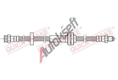Quick Brake Brzdov hadice QB 32.210, 32.210