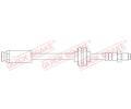Brzdov hadice Quick Brake ‐ QB 32.215