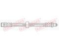 Quick Brake Brzdov hadice ‐ QB 32.342