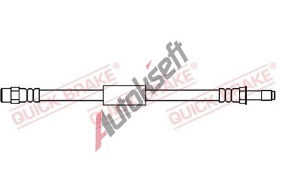 Quick Brake Brzdová hadice QB 32.352, 32.352 Quick Brake Brzdová hadice QB 32.352, 32.352