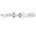Quick Brake Brzdov hadice ‐ QB 32.406