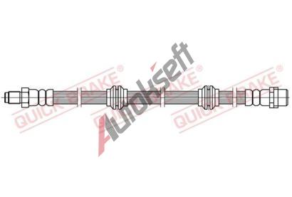 Quick Brake Brzdov hadice QB 32.417, 32.417