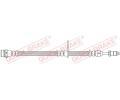 Brzdov hadice Quick Brake ‐ QB 32.700
