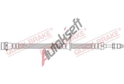 Quick Brake Brzdov hadice QB 32.700, 32.700