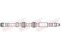 Brzdov hadice Quick Brake ‐ QB 32.705