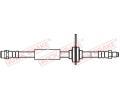 Brzdov hadice Quick Brake ‐ QB 32.710